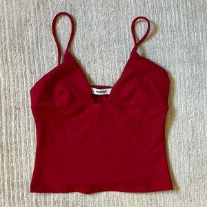 Tank Air Tank Top